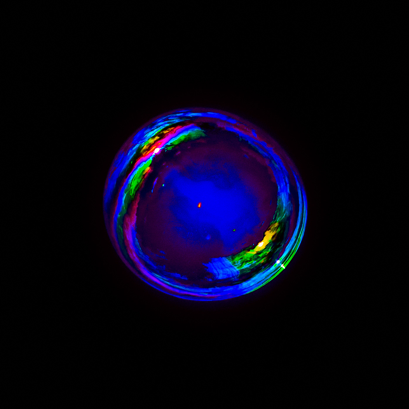 ULTRA VOID