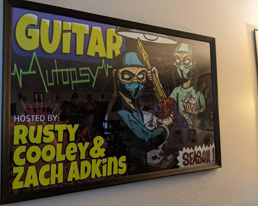 24 x 36 Poster