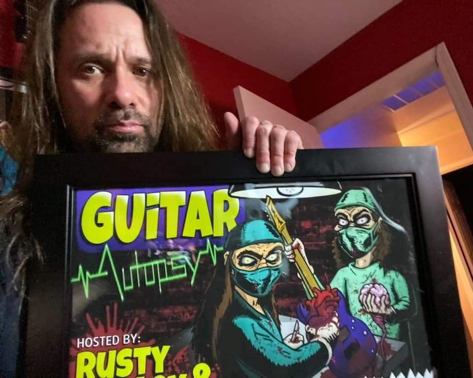 11 x17 Poster