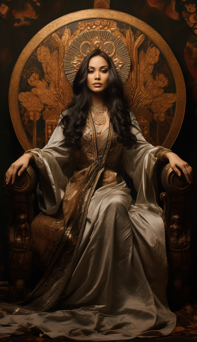 The Empress