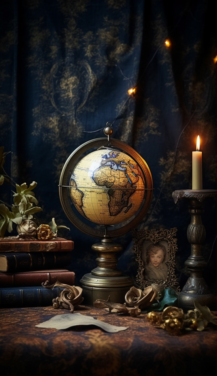 The World