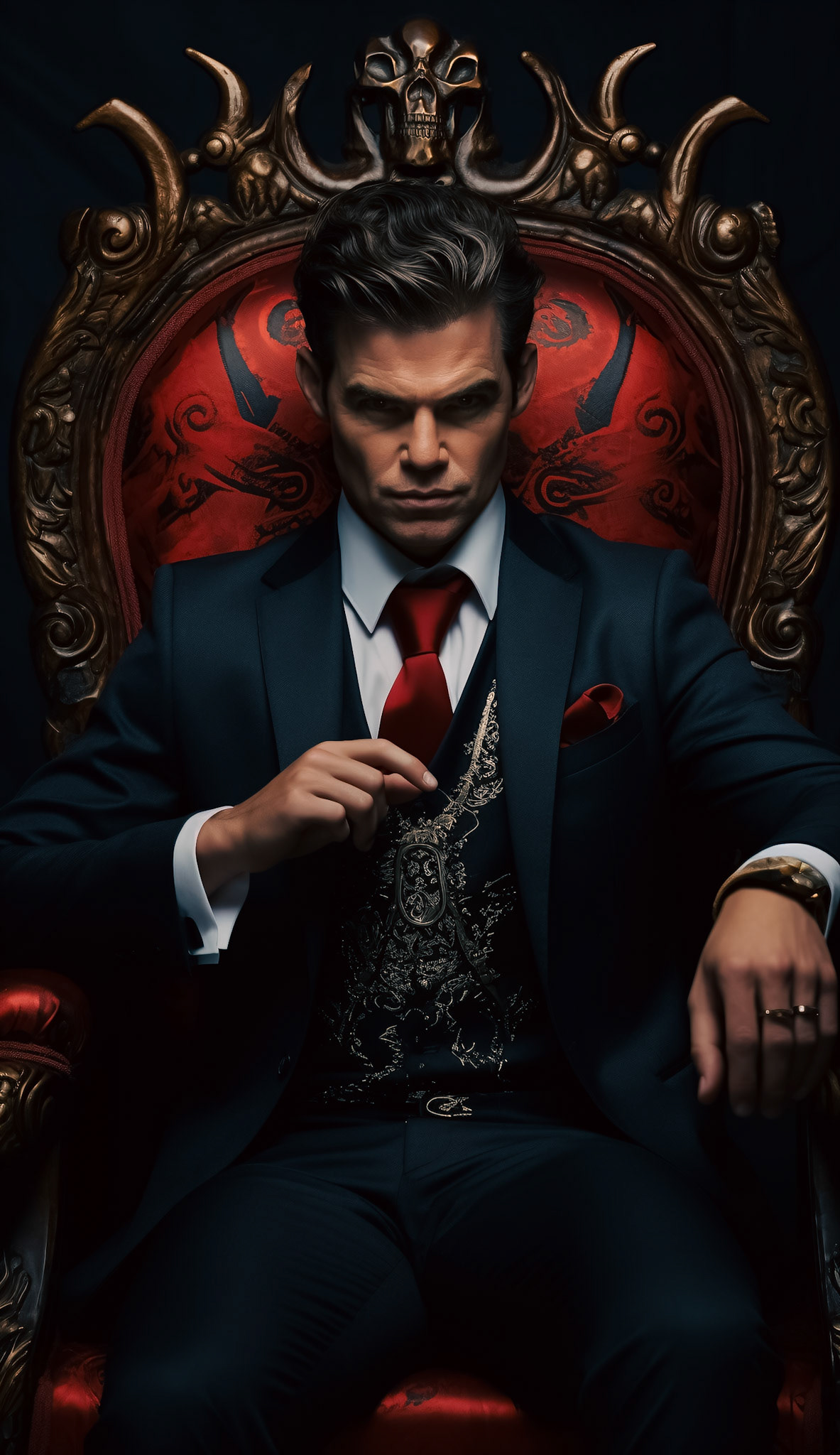 The Devil
