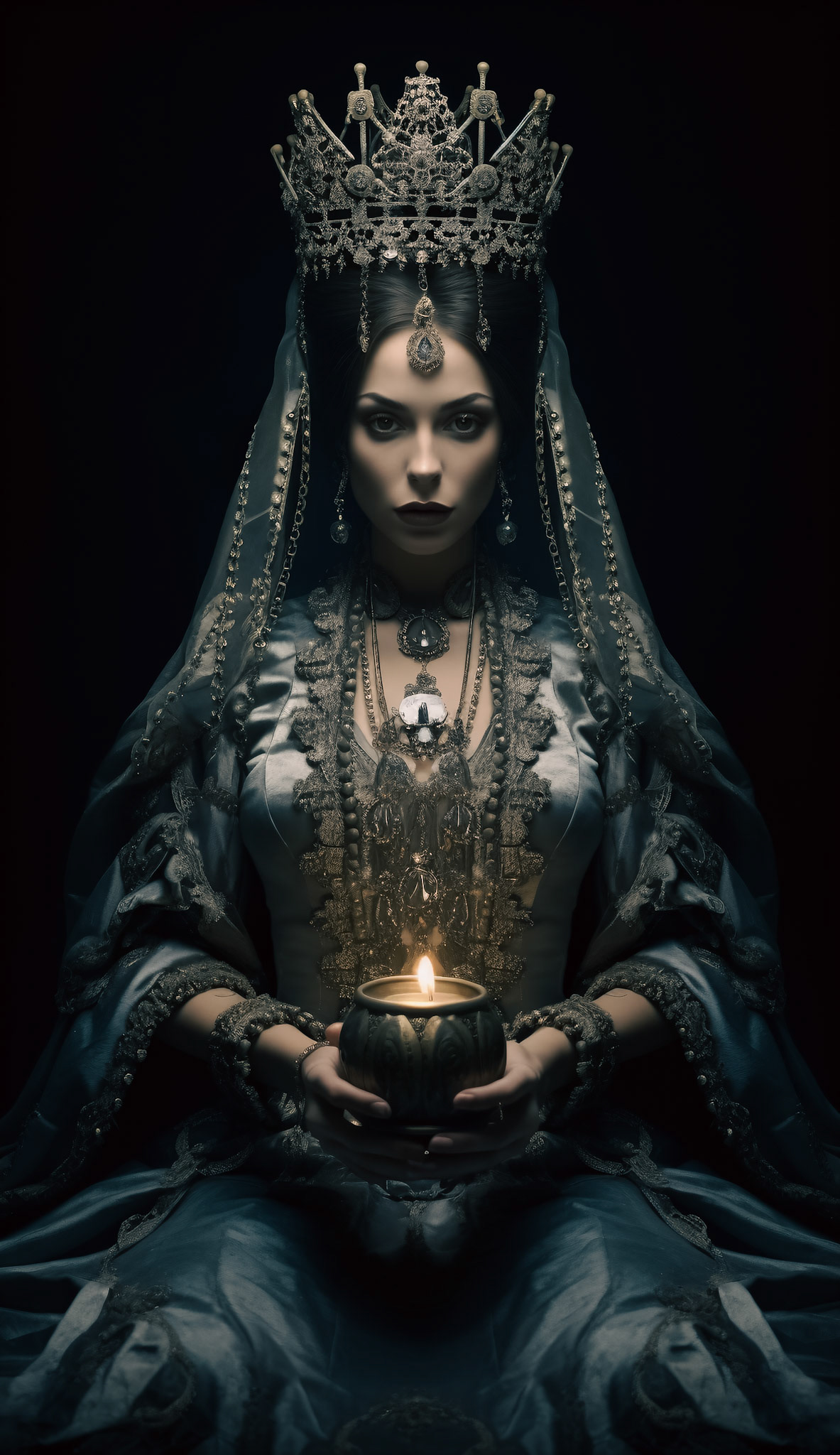 The Empress