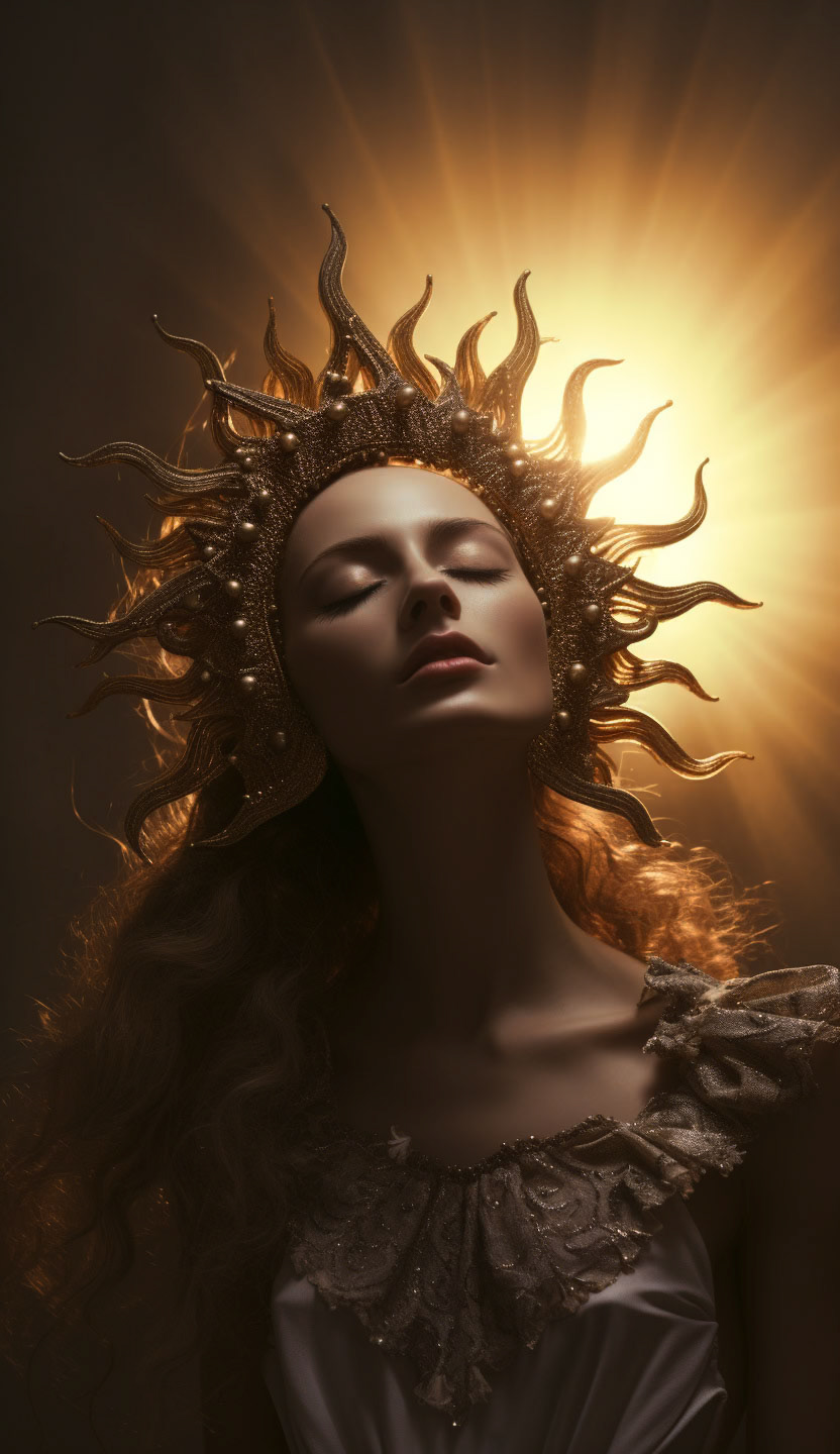 The Sun