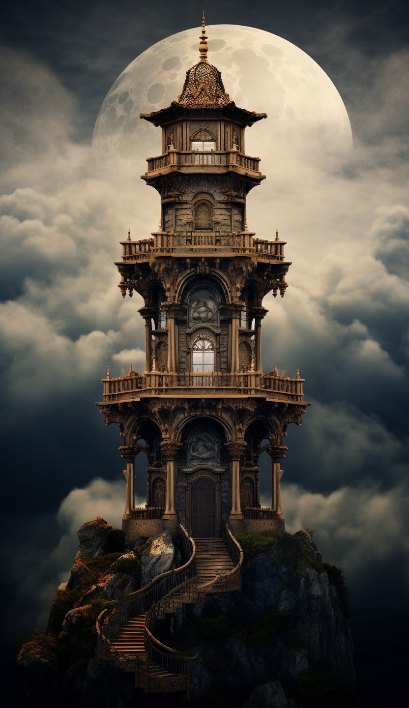 The Tower