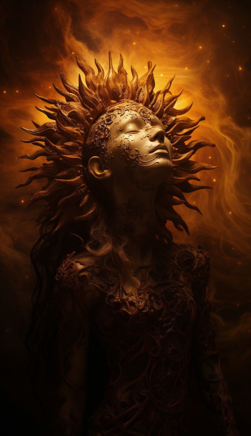 The Sun