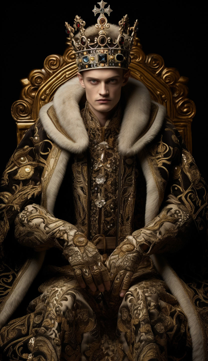 The Emperor