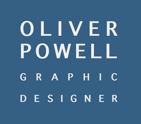 Oliver Powell