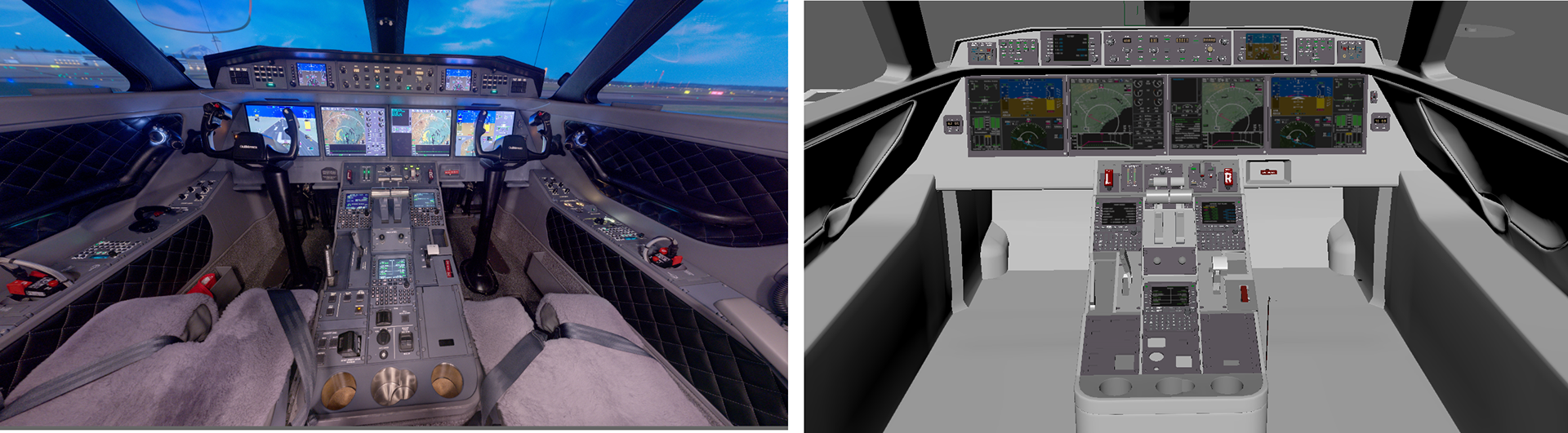 Reference Comparison