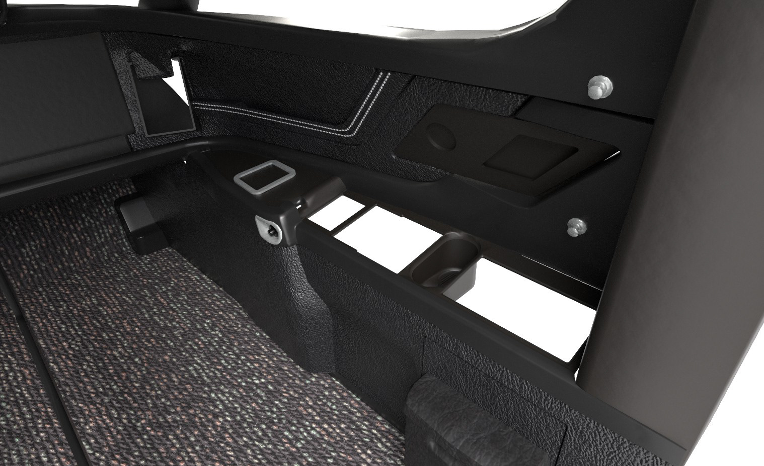 Detail Render
