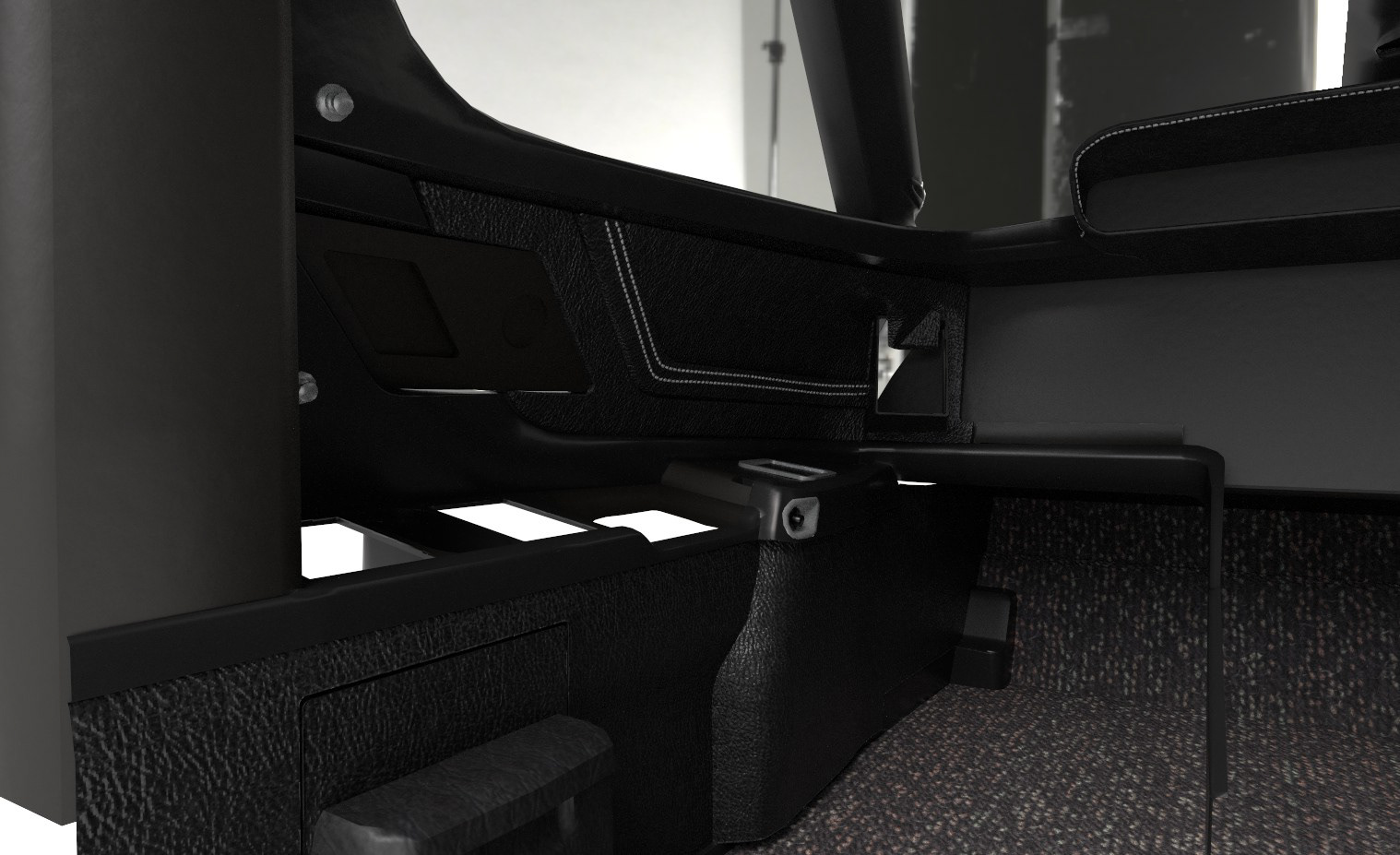 Detail Render
