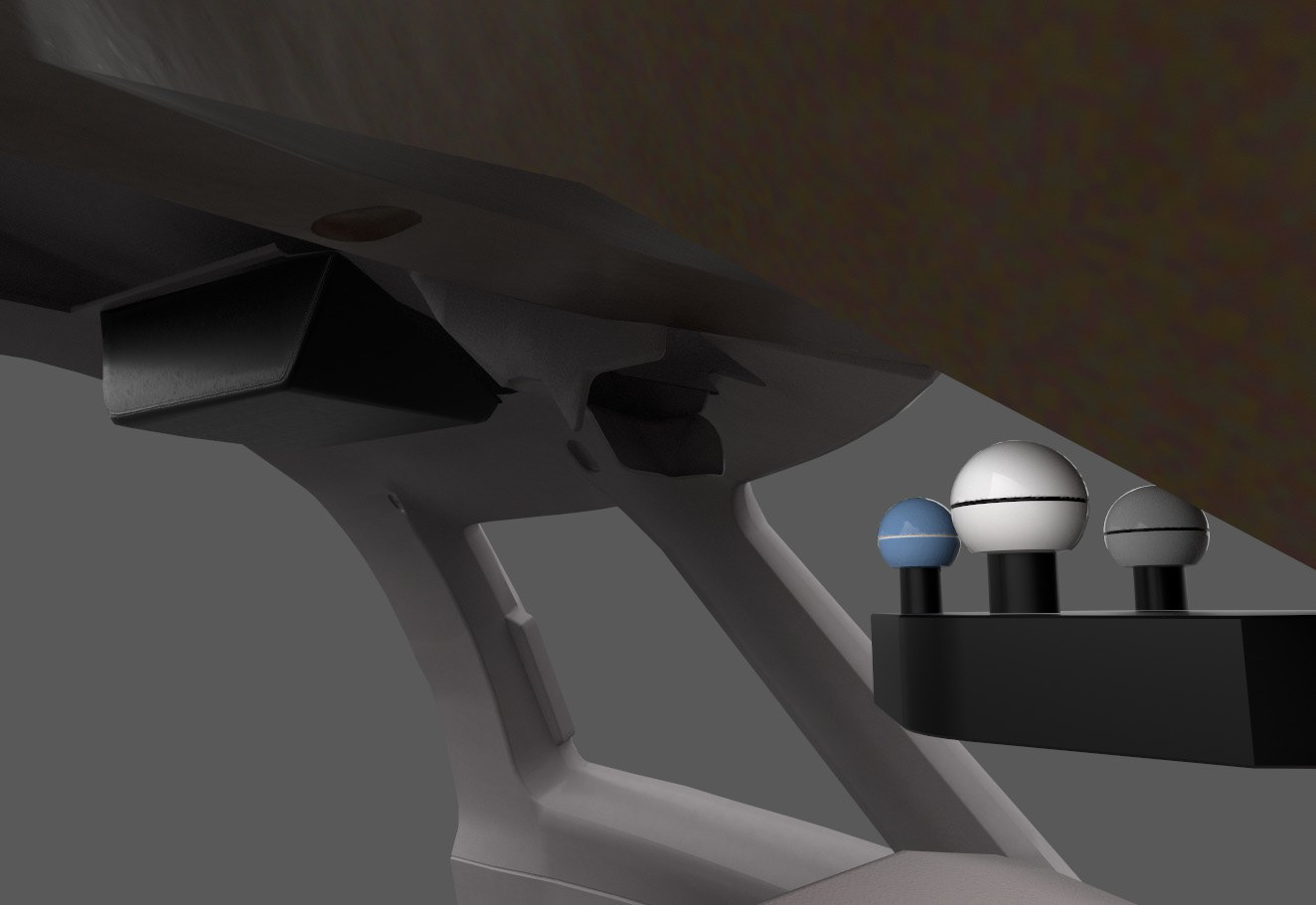 Horizon Alignment Detail