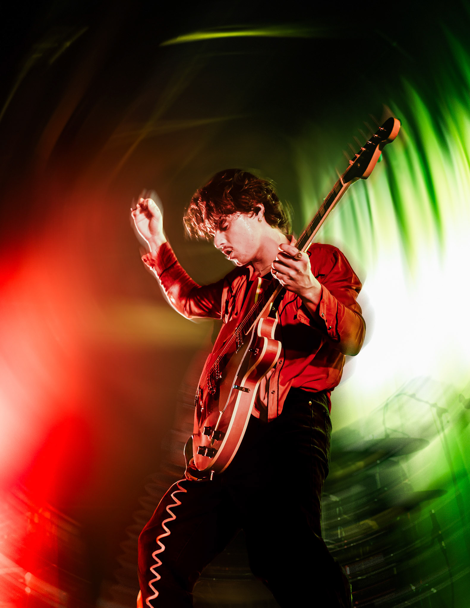 BRADLEY SIMPSON