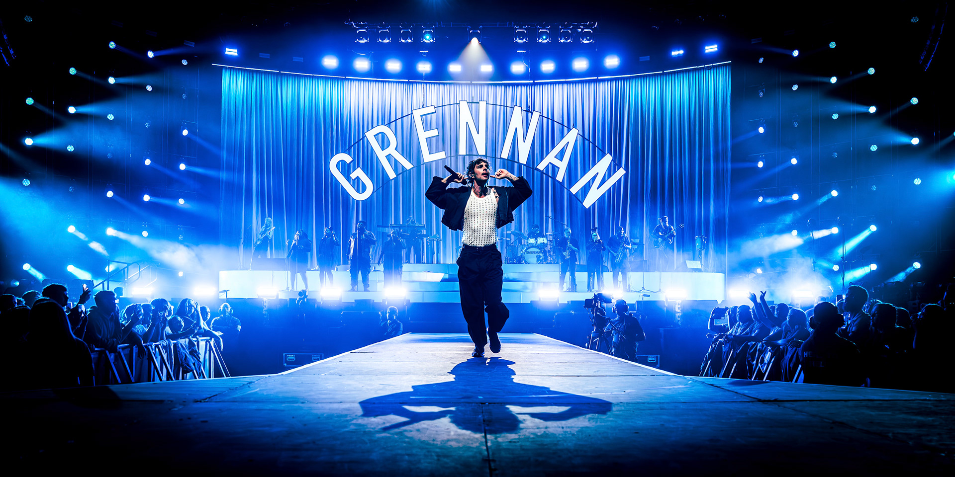 TOM GRENNAN
