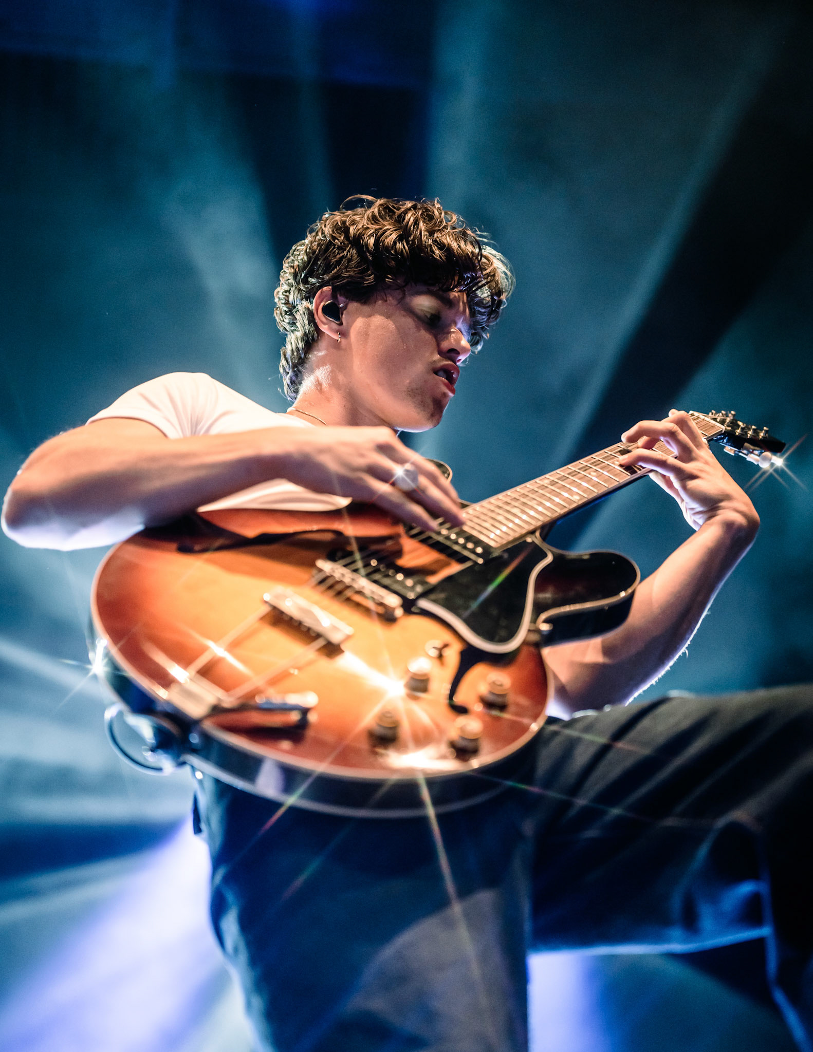 THE VAMPS