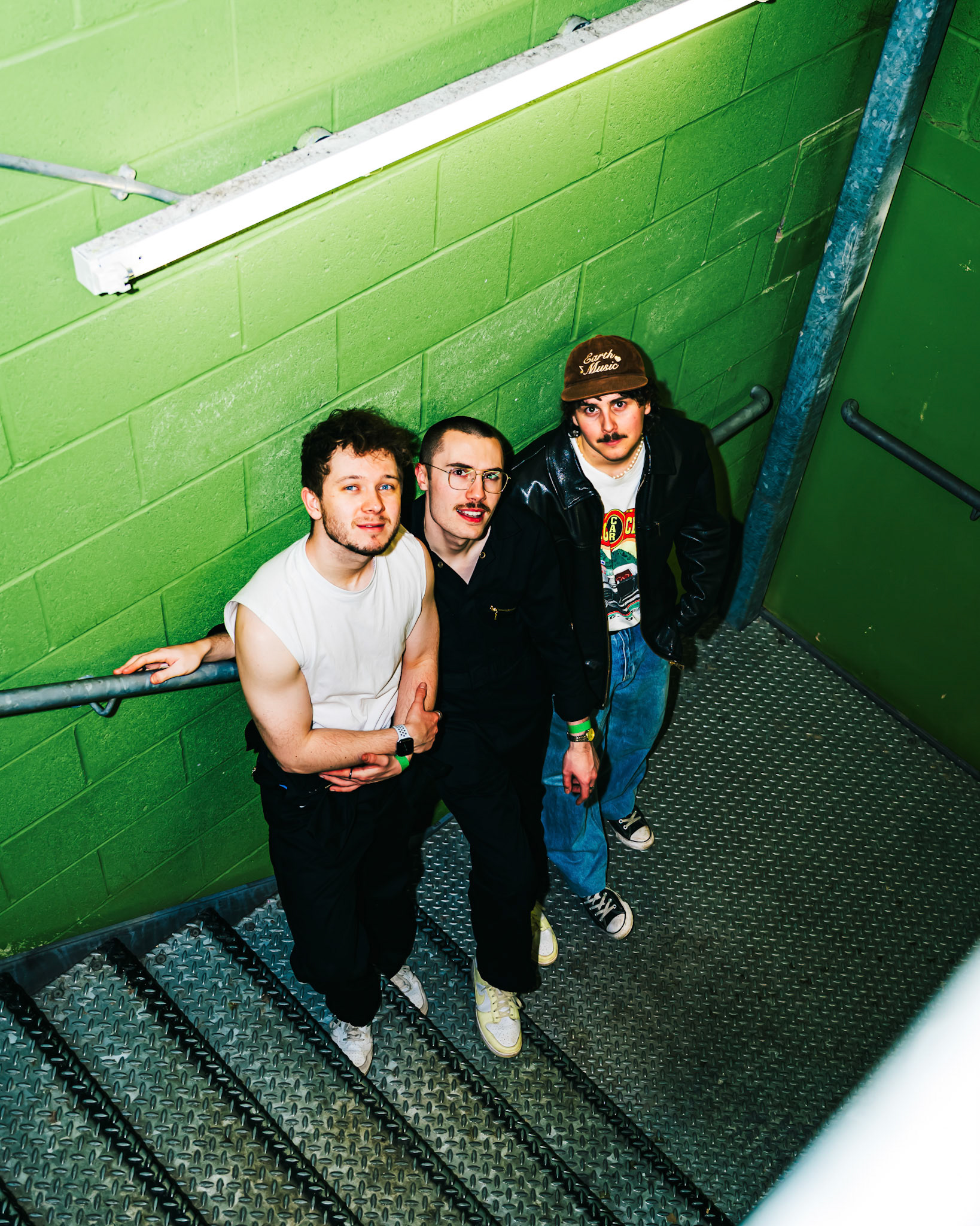 ARCHY AND THE ASTRONAUTS