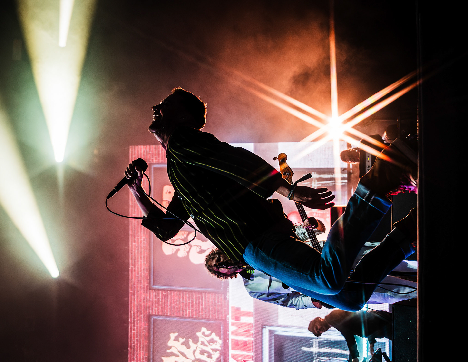 KAISER CHIEFS @ SPLENDOUR