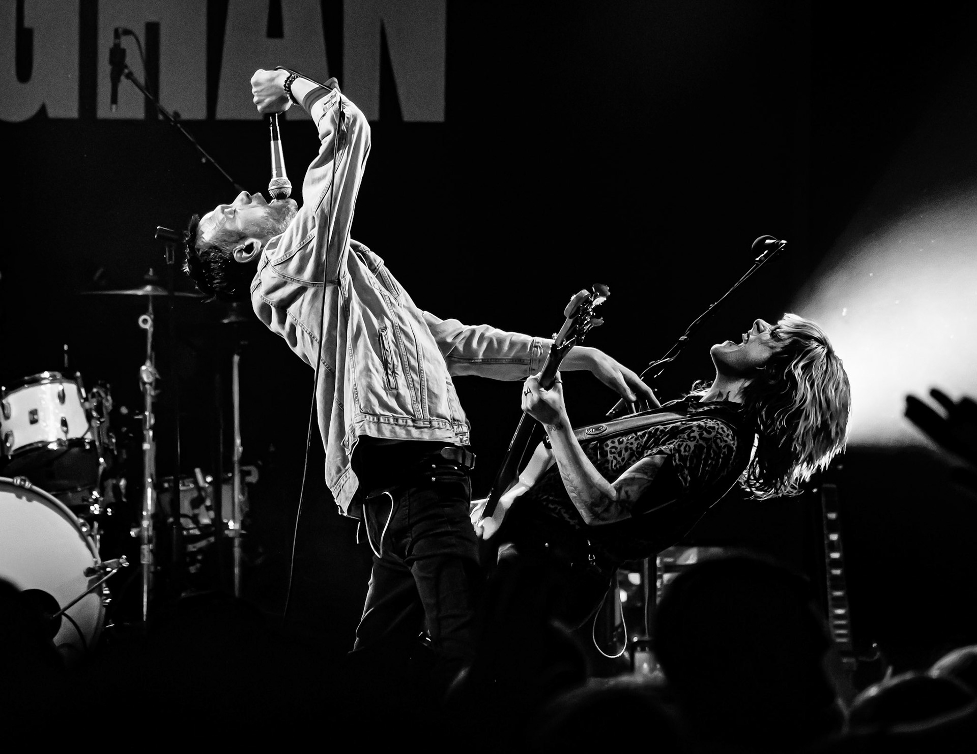 TOM MEIGHAN