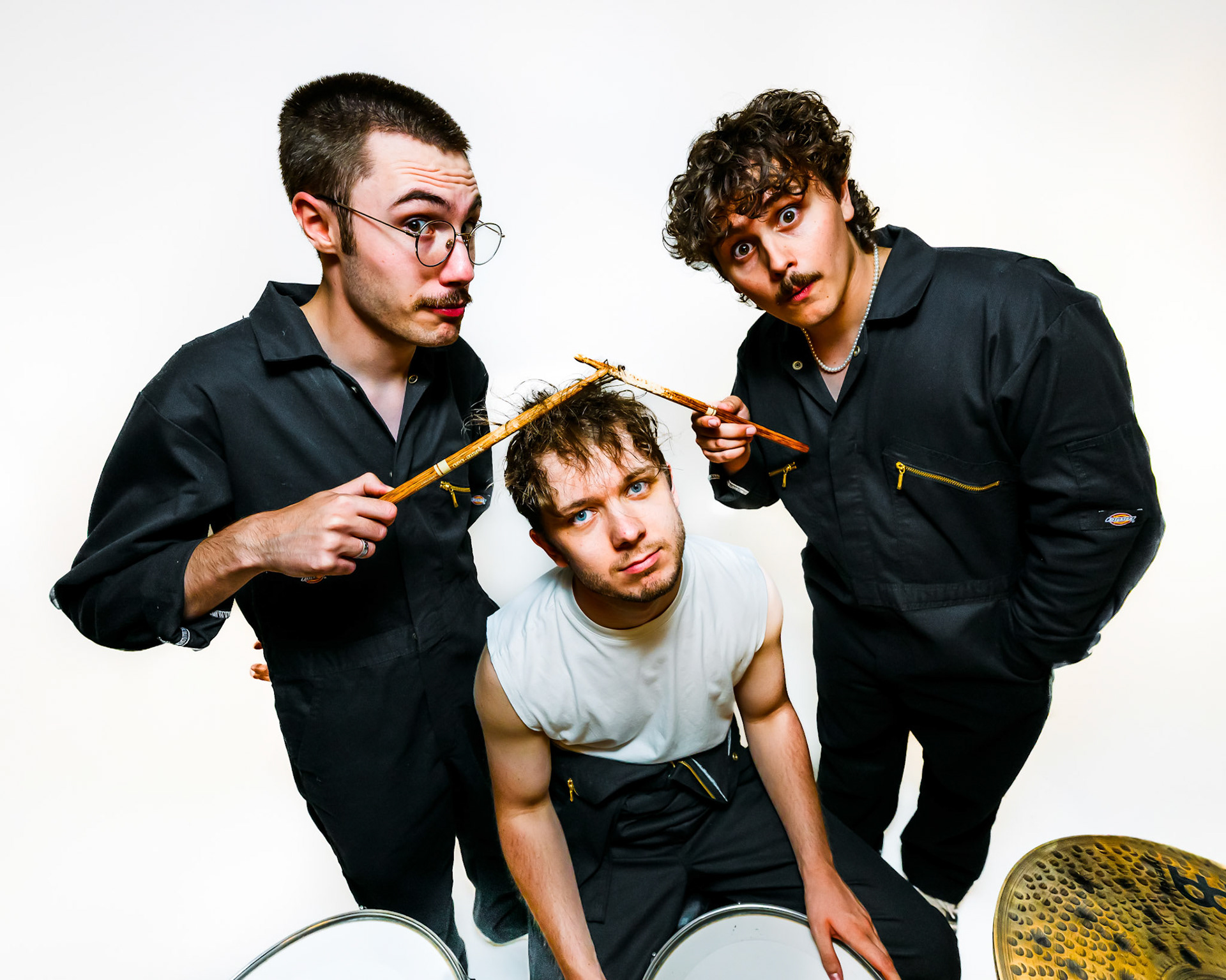 ARCHY AND THE ASTRONAUTS