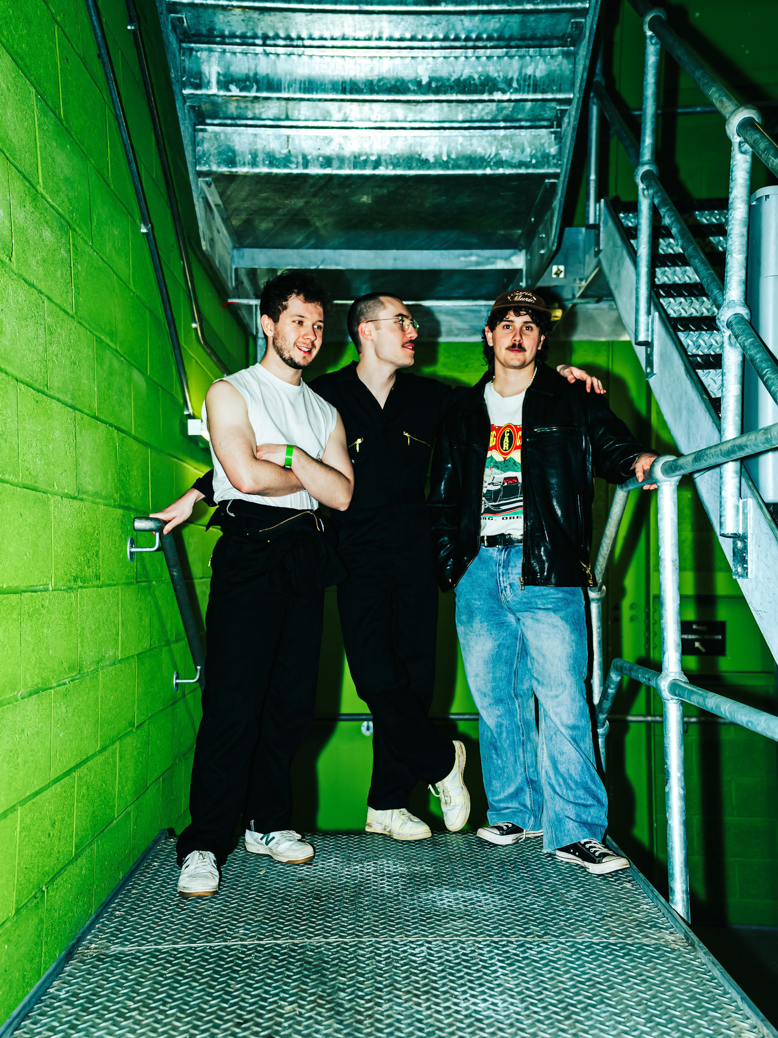ARCHY AND THE ASTRONAUTS