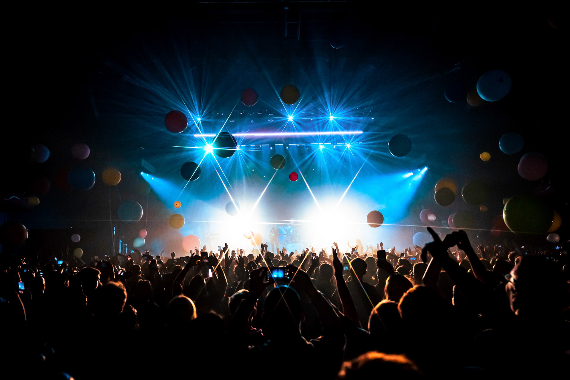 THE WOMBATS