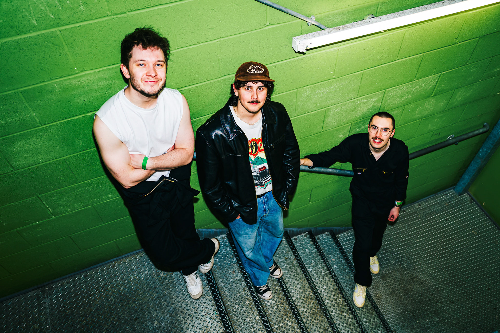 ARCHY AND THE ASTRONAUTS