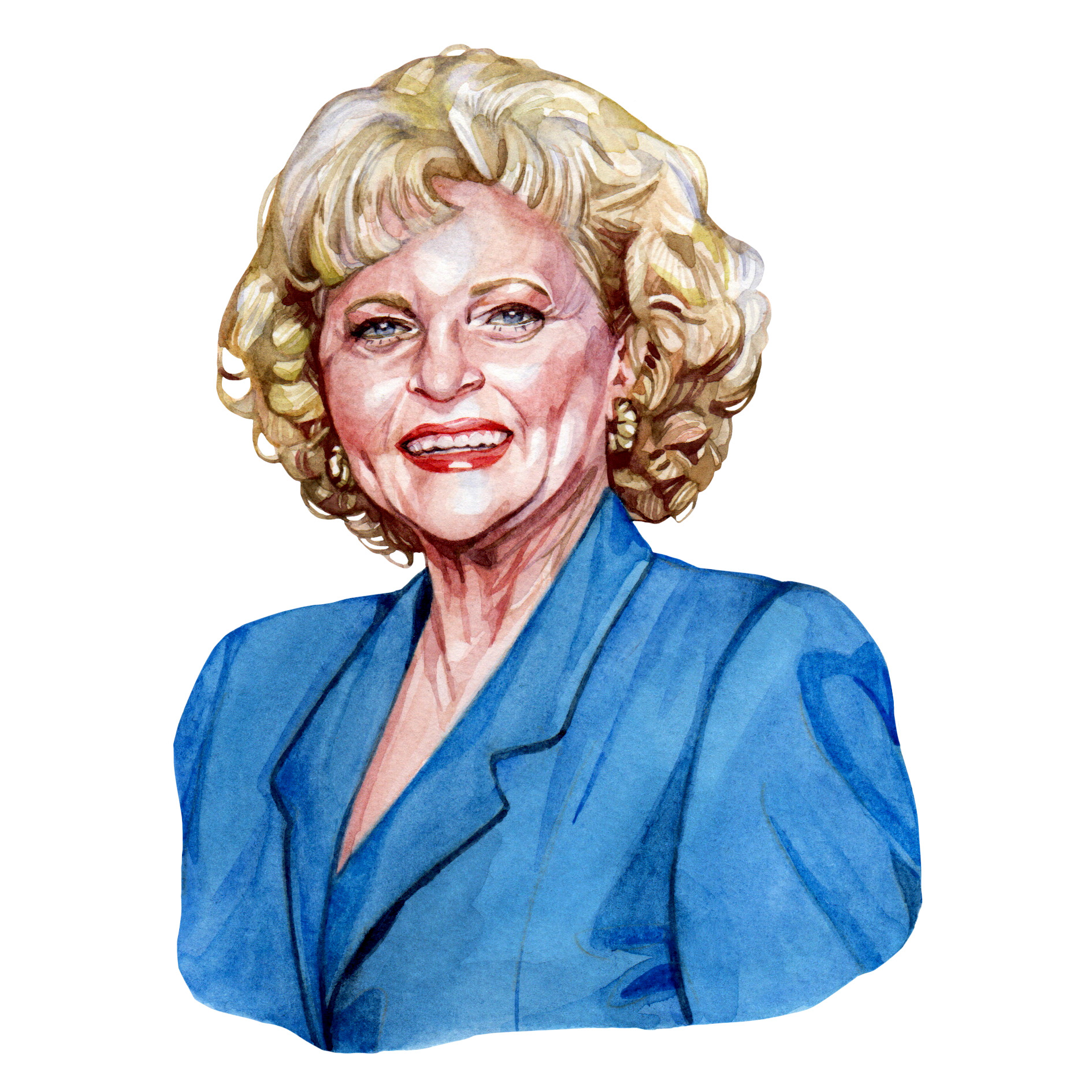 Betty White