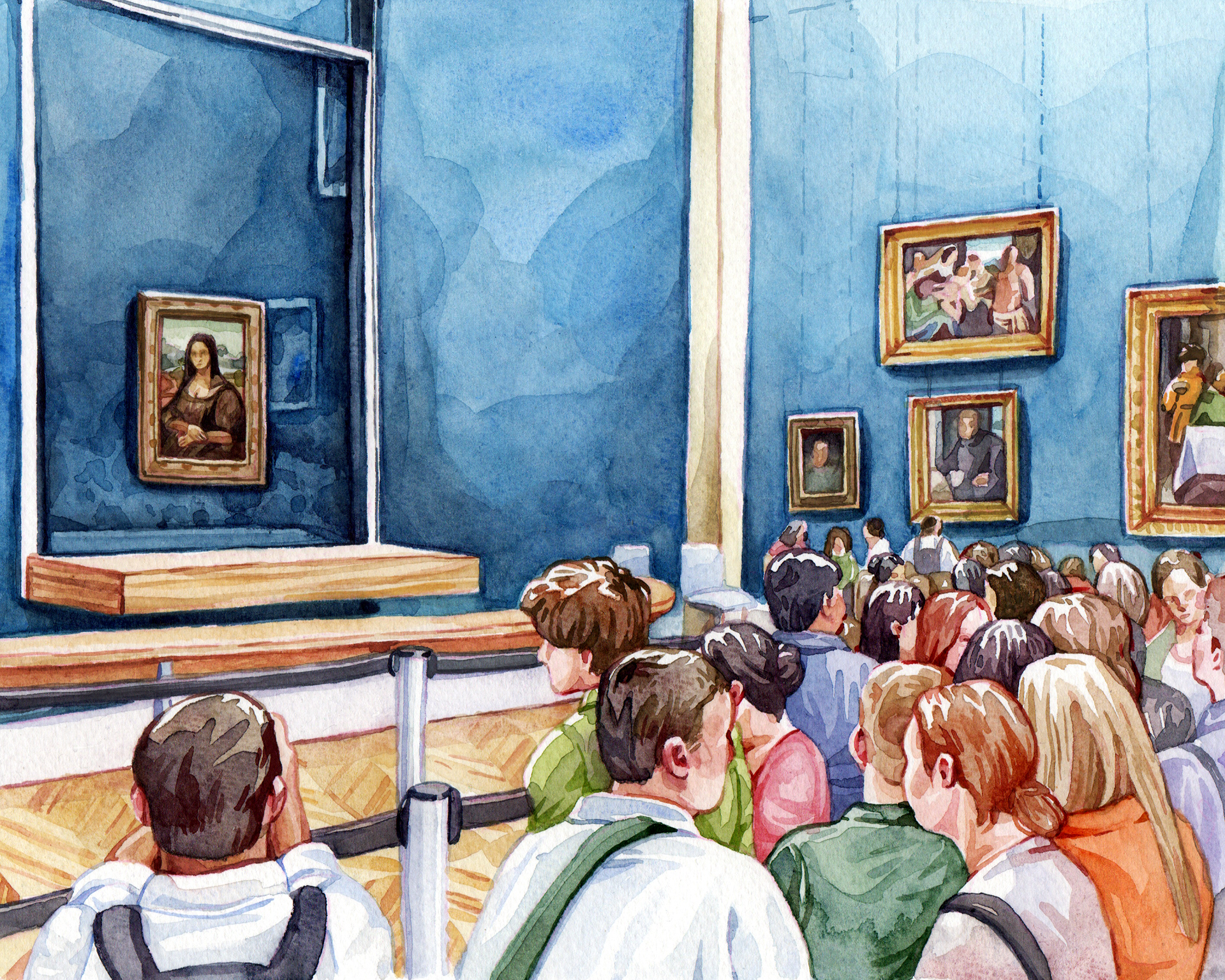 Louvre