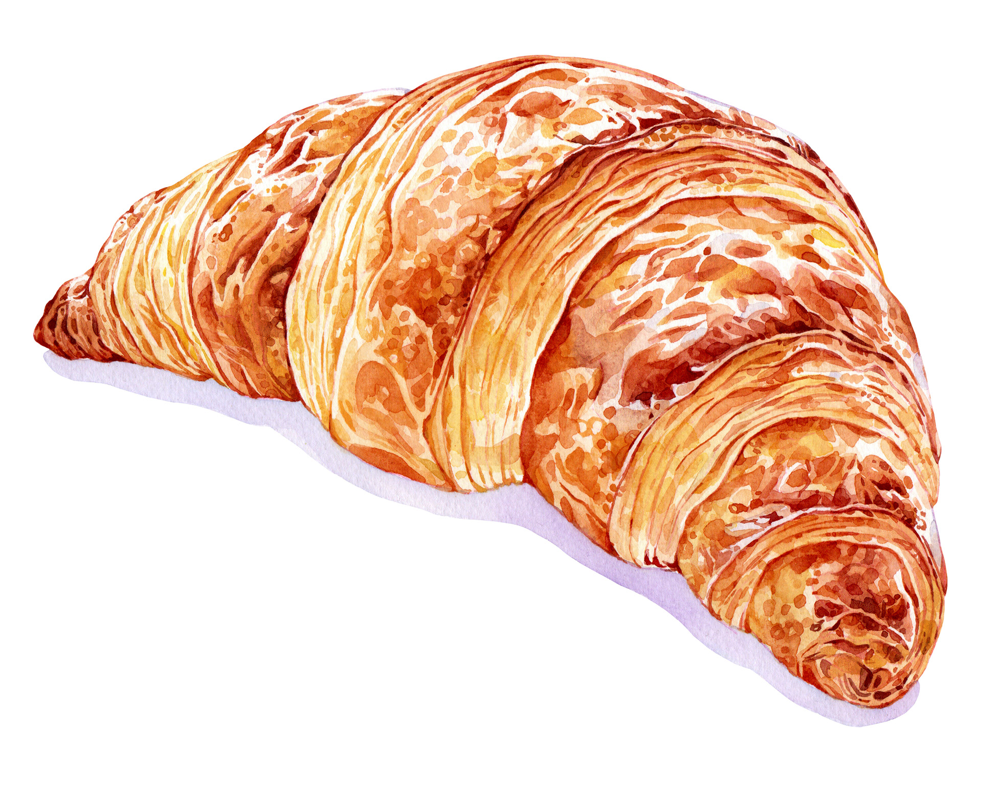 Croissant