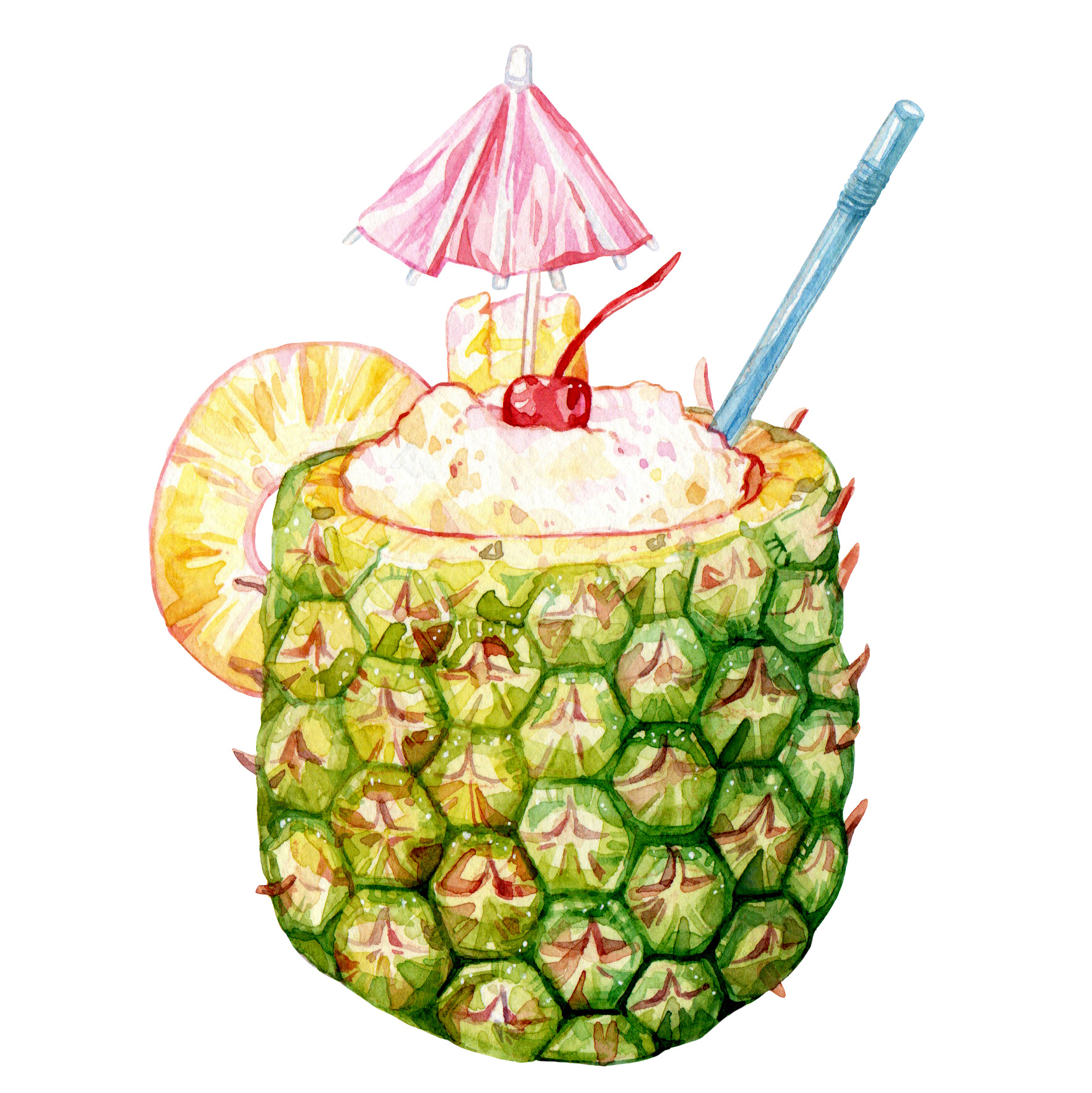 Pina Colada