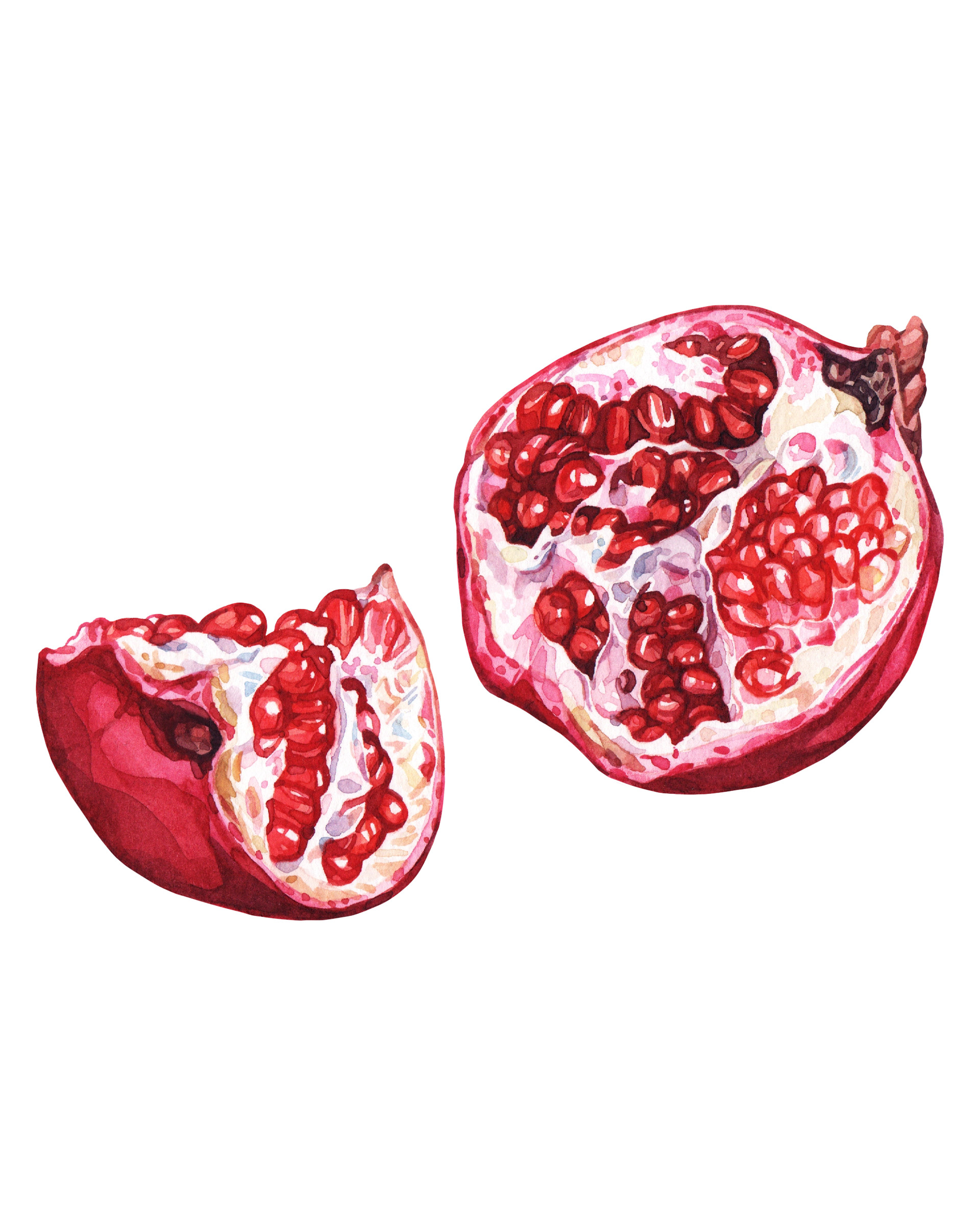 Pomegranate