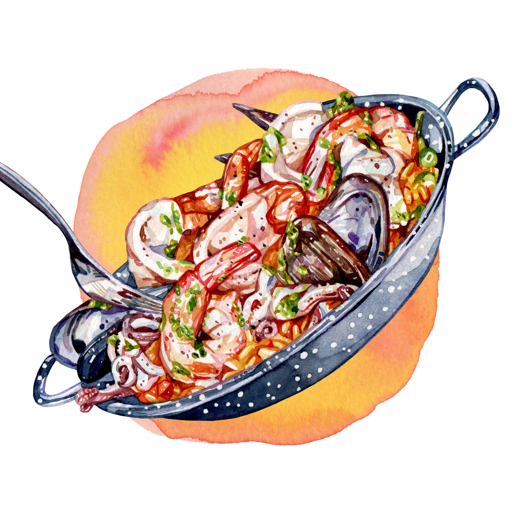 Paella