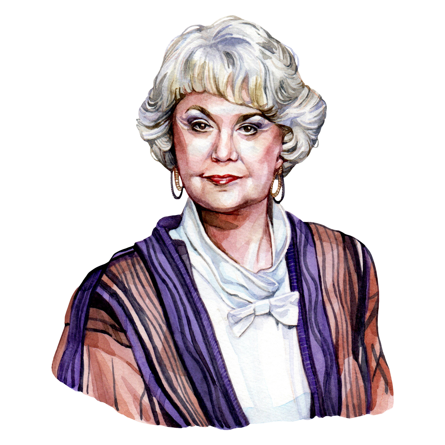 Bea Arthur