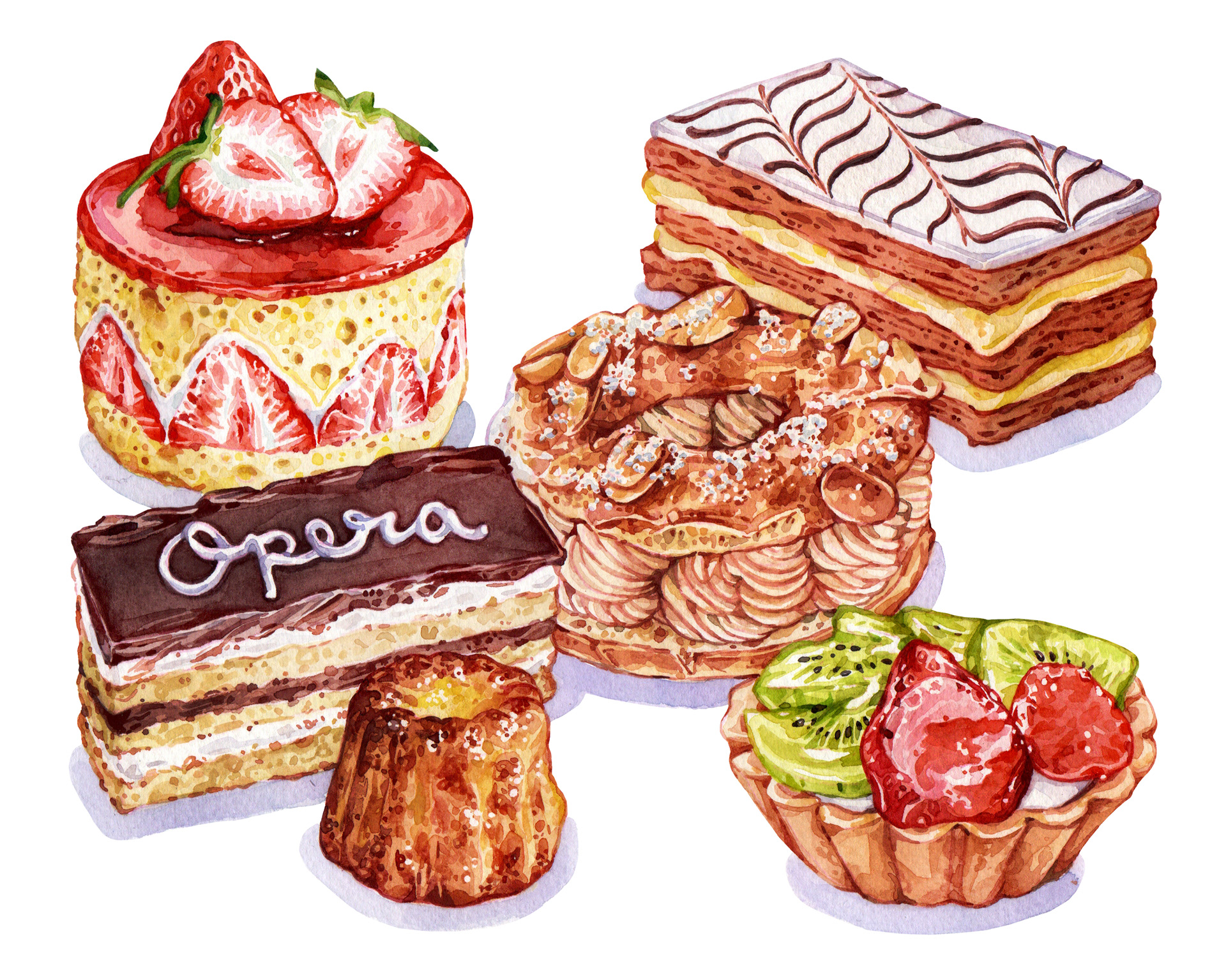 Patisserie