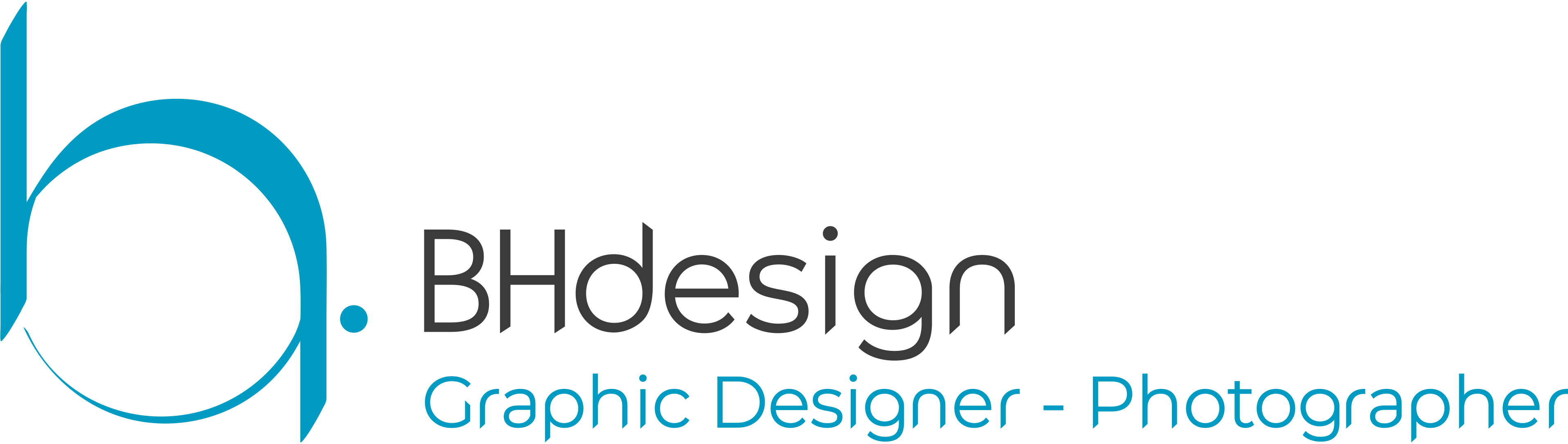 BHdesign - Studio Graphique