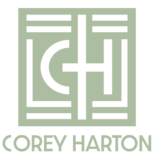 Corey Harton
