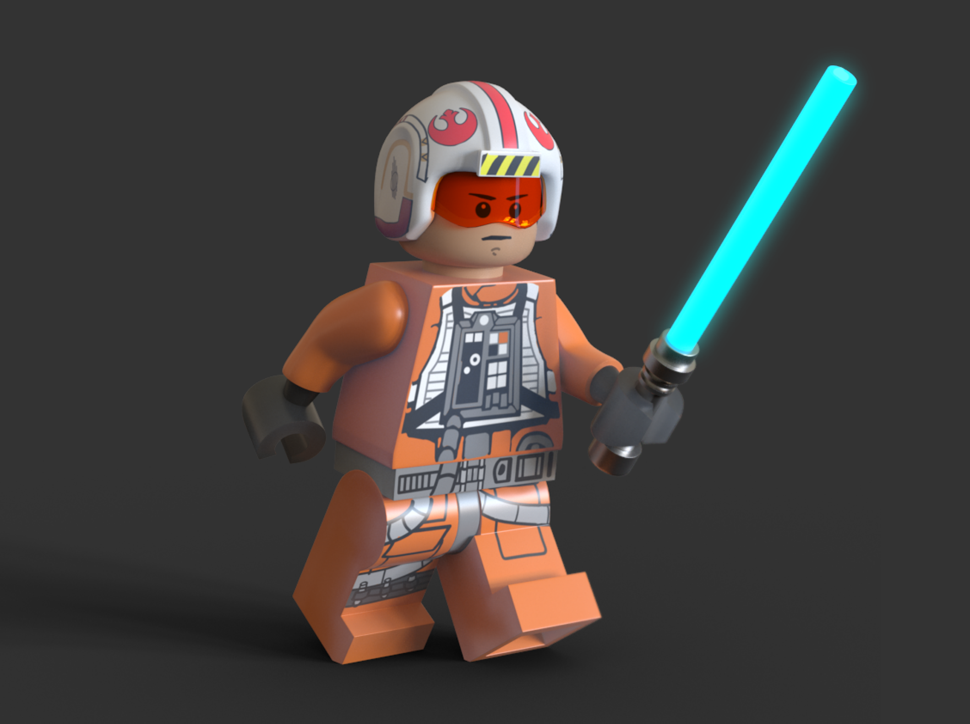 Final Render