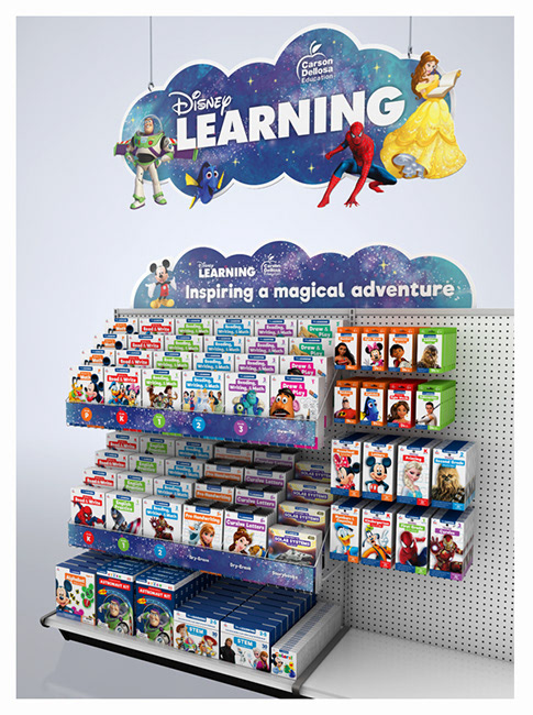 cinema 4D - sales image