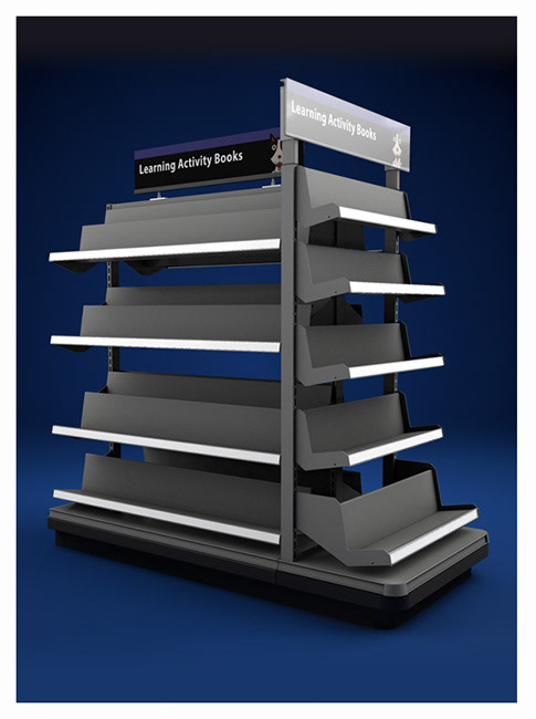 cinema 4D - sales model