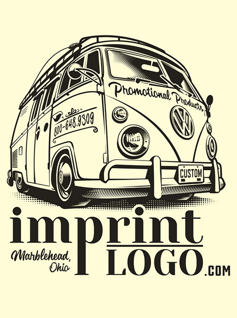 Vector Screen Print