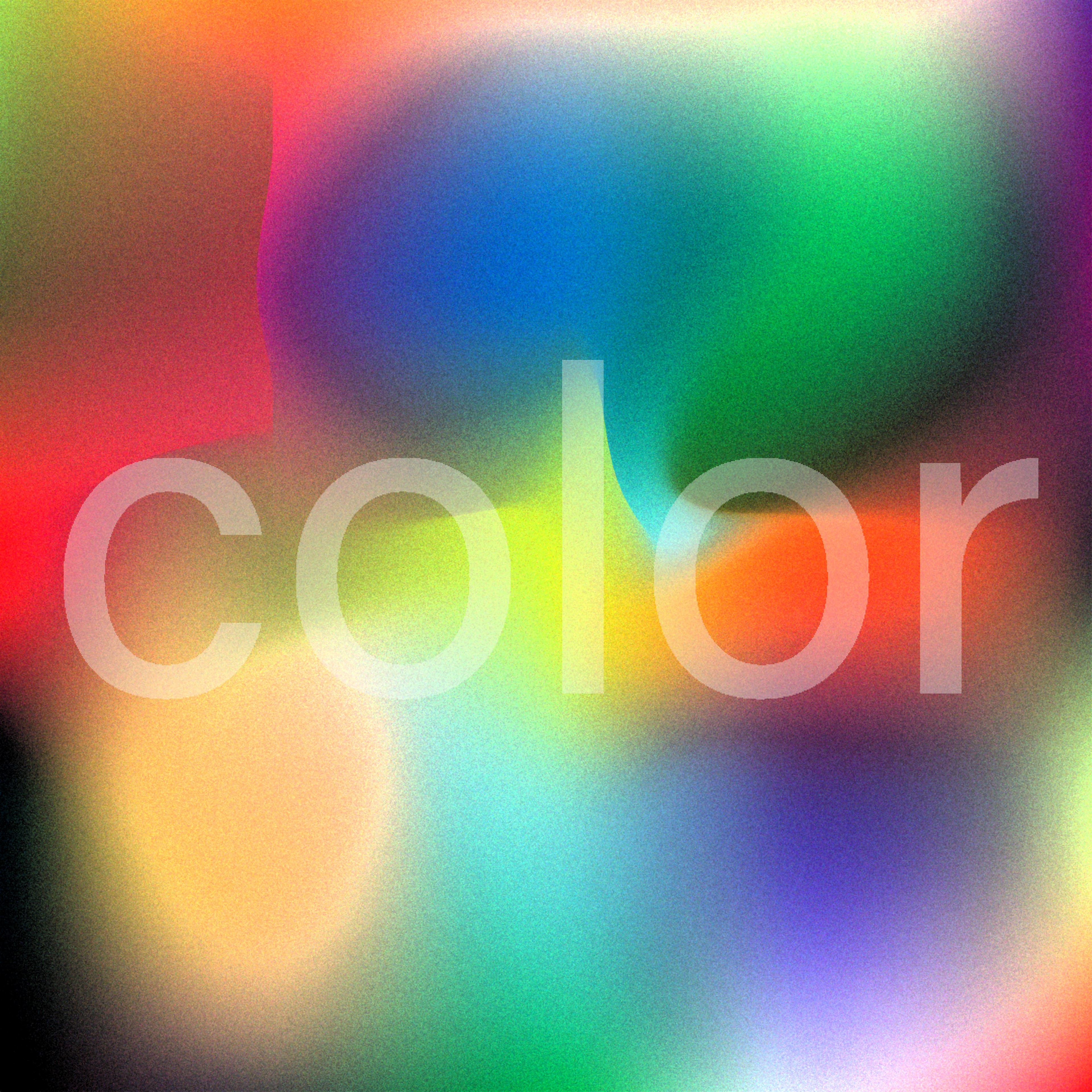 color