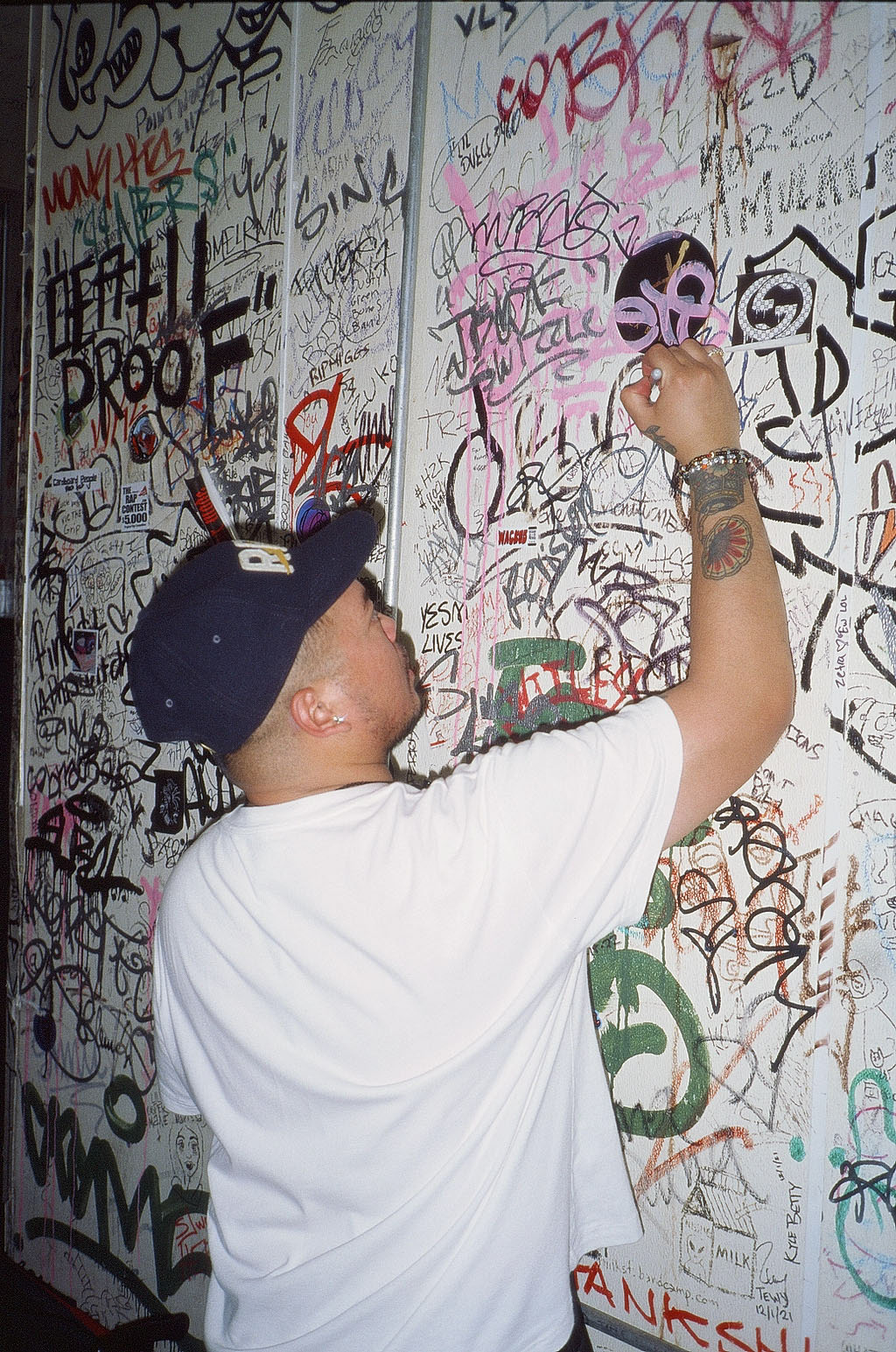 Jeff Bernat