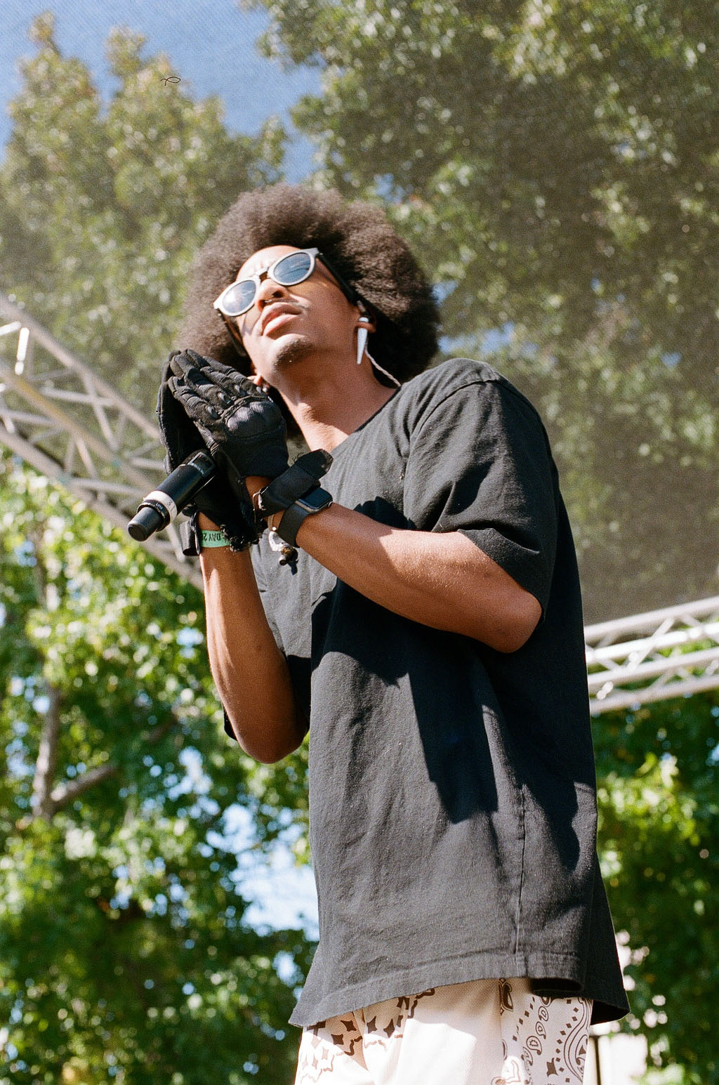 Zair Williams