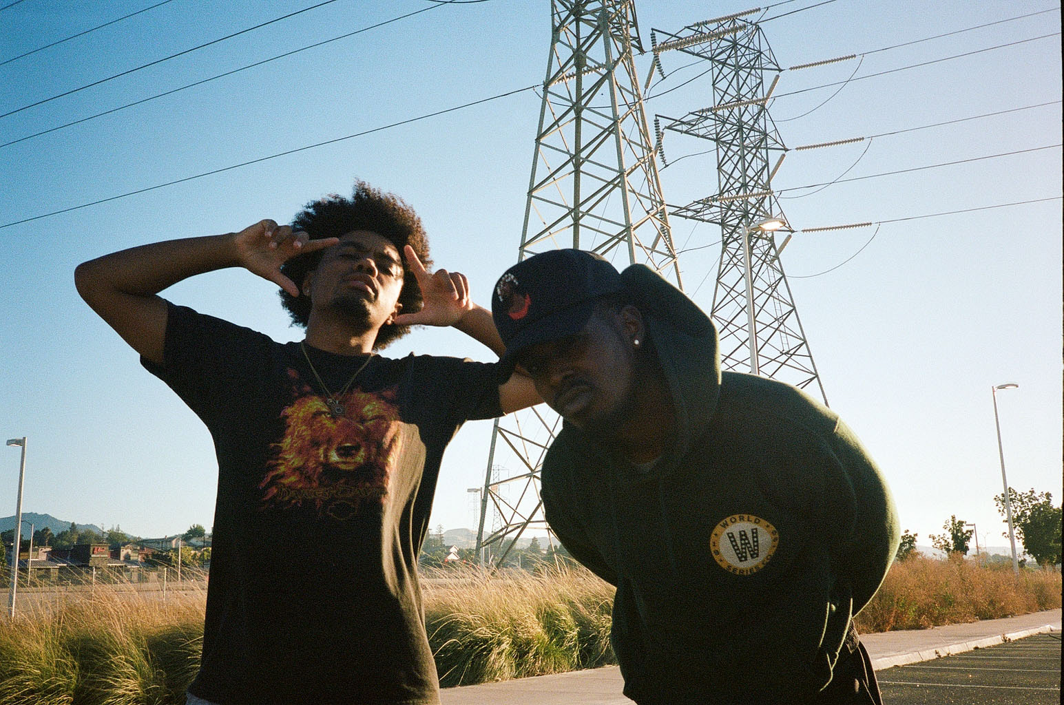 MTMC Danny Ali x Kola