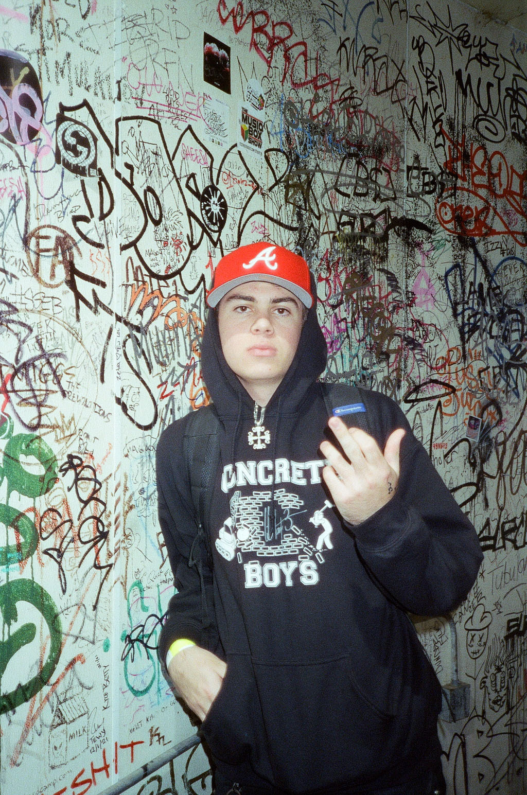 Barkoten