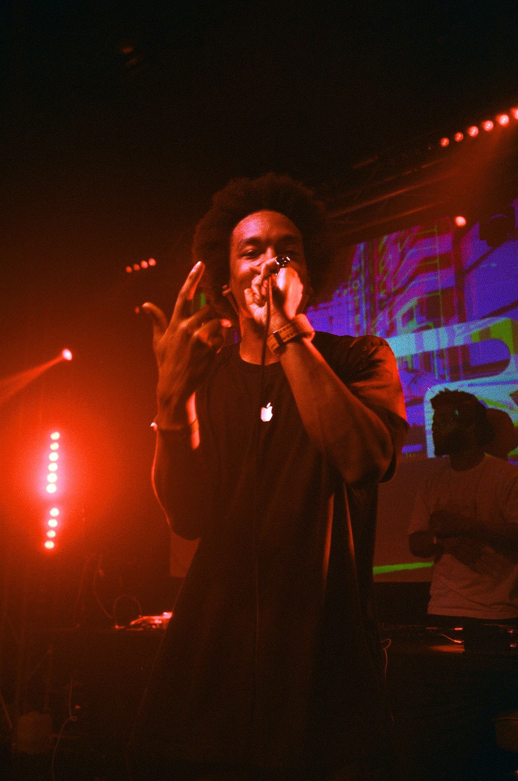 Zair Williams