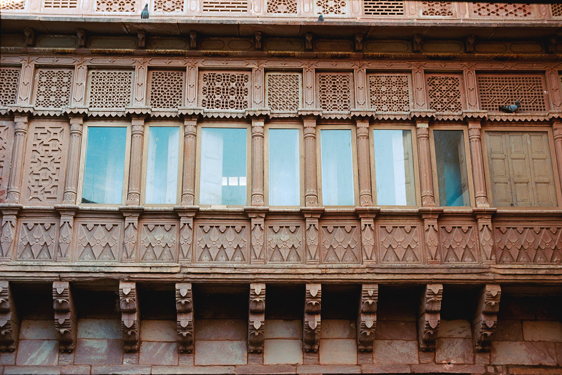 Windows - Jodhpur