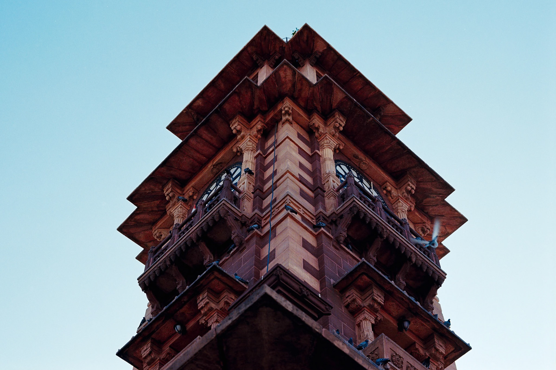 Ghanta Ghar Jodhpur