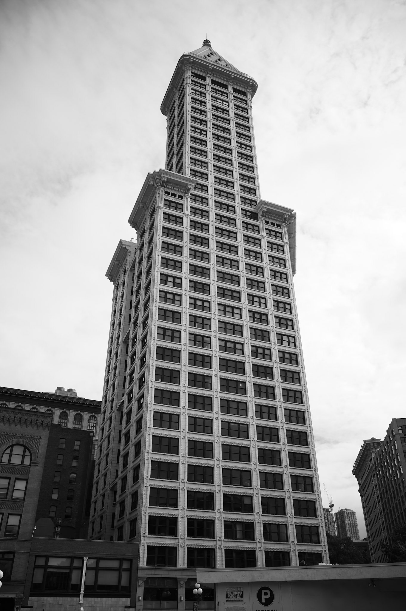 Smith Tower