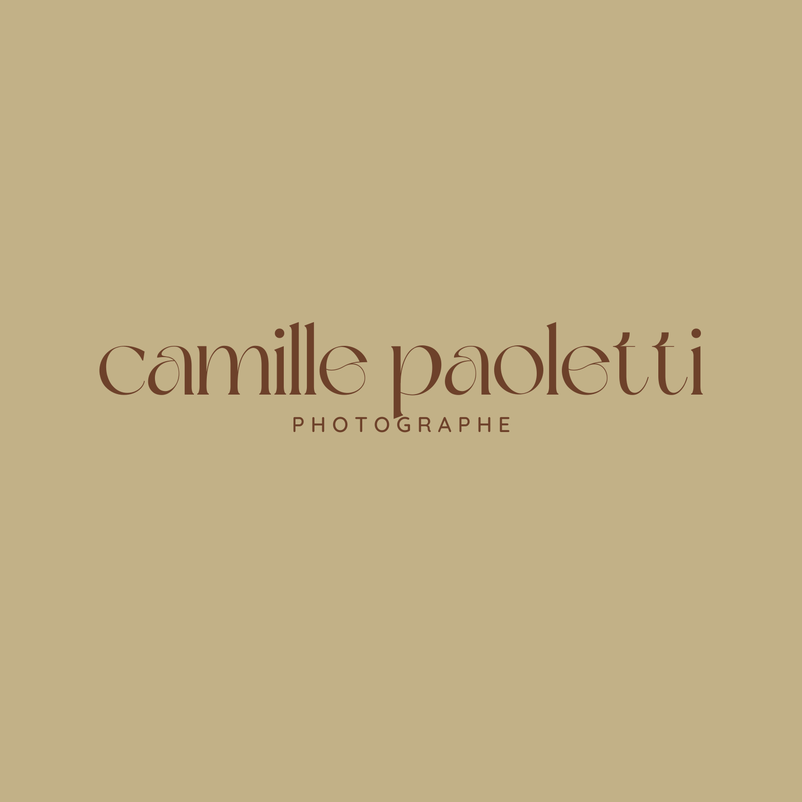 Camille SALZE COLOMINES